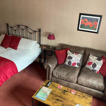 Apartamento Birchwood House Church Stretton Exterior foto