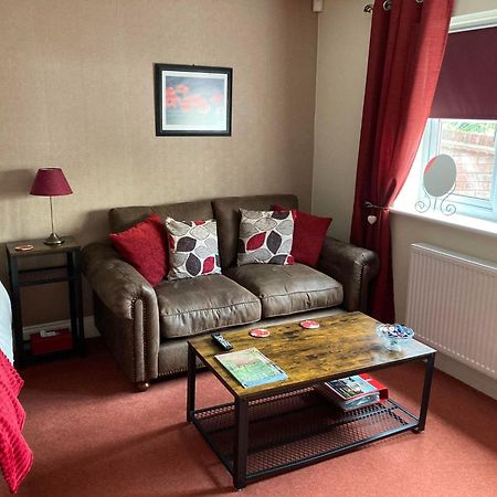 Apartamento Birchwood House Church Stretton Exterior foto