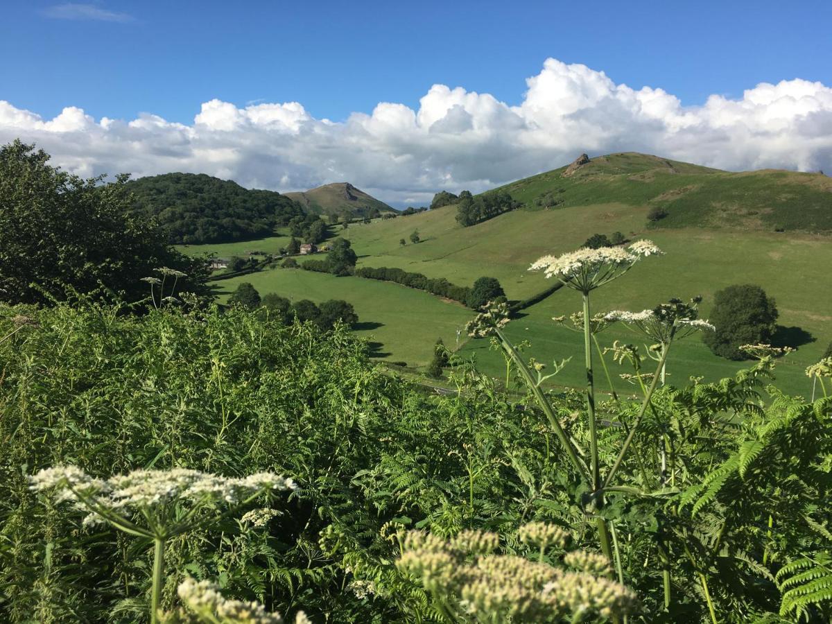 Apartamento Birchwood House Church Stretton Exterior foto