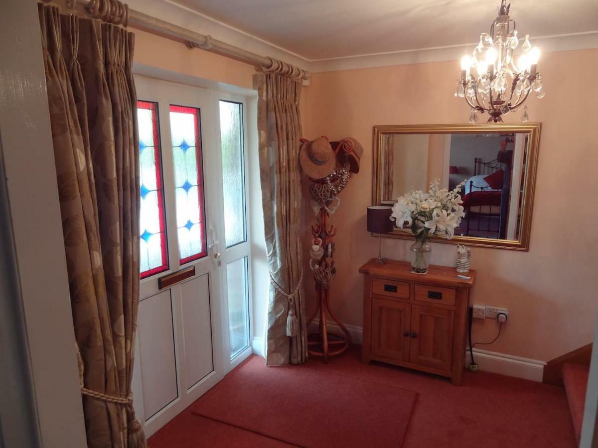 Apartamento Birchwood House Church Stretton Exterior foto